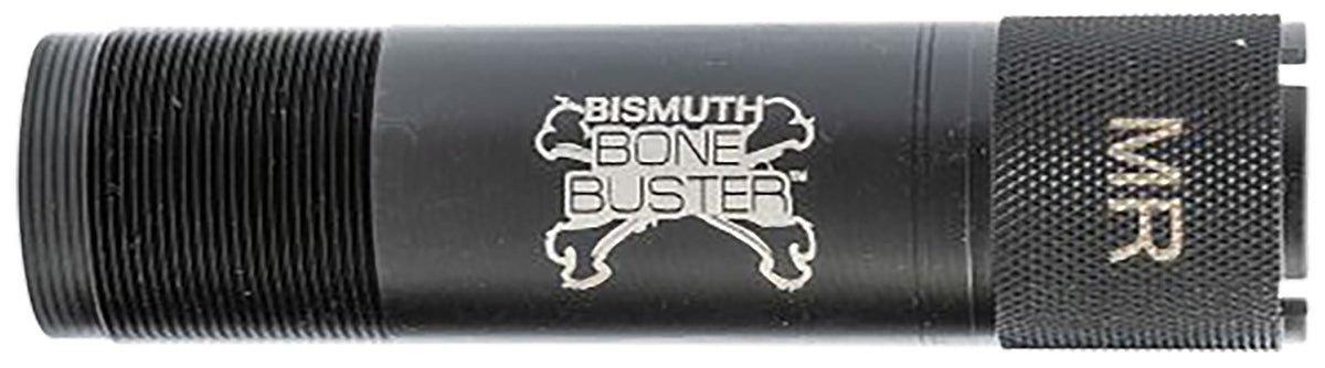 Carlson's Bismuth Bone Buster Browning Invector Plus 12 Gauge Mid-Range 17-4 Stainless Steel Choke Tube