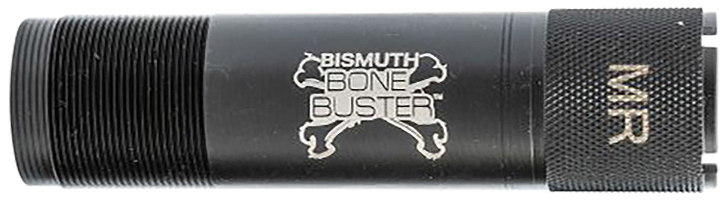 Carlson's Bismuth Bone Buster Browning Invector Plus 12 Gauge Mid-Range 17-4 Stainless Steel Choke Tube