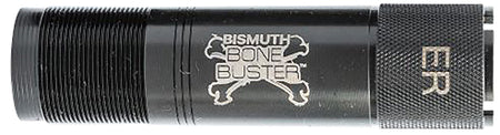 Carlson's Bismuth Bone Buster Browning Invector Plus 12 Gauge Extended Range 17-4 Stainless Steel Choke Tube