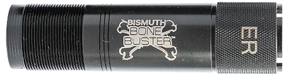 Carlson's Bismuth Bone Buster Browning Invector Plus 12 Gauge Extended Range 17-4 Stainless Steel Choke Tube