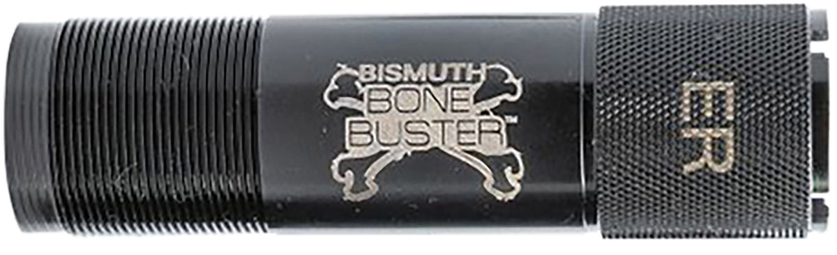 Carlson's Bismuth Bone Buster Remington Rem Choke 12 Gauge Extended Range 17-4 Stainless Steel Choke Tube