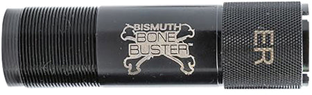 Carlson's Bismuth Bone Buster Remington Rem Choke 12 Gauge Extended Range 17-4 Stainless Steel Choke Tube