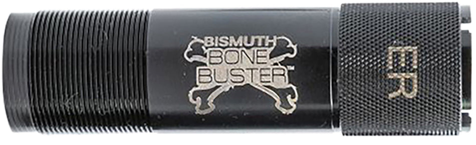 Carlson's Bismuth Bone Buster Remington Rem Choke 12 Gauge Extended Range 17-4 Stainless Steel Choke Tube