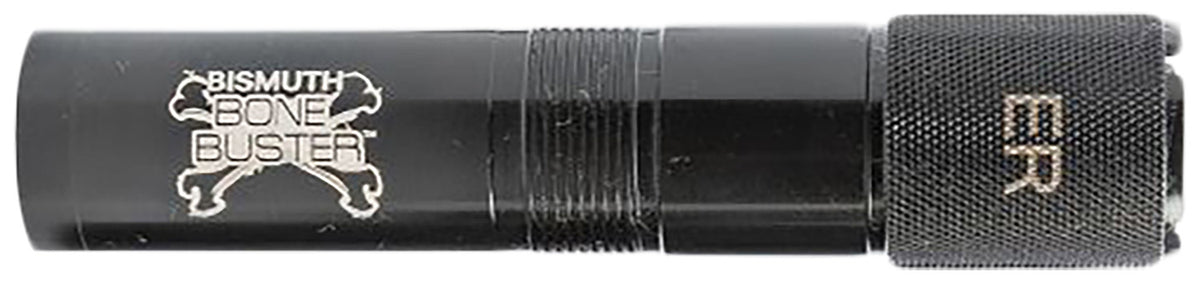 Carlson's Bismuth Bone Buster Retay 12 Gauge Extended Range 17-4 Stainless Steel Choke Tube