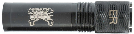Carlson's Choke Tubes 09215 Bone Buster Bismuth Beretta/Benelli Mobil 20GA Extended Range Stainless