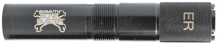 Carlson's Choke Tubes 09217 Bone Buster Bismuth Benelli Crio/Crio Plus 20GA Extended Range Stainless
