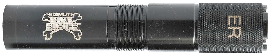 Carlson's Choke Tubes 09217 Bone Buster Bismuth Benelli Crio/Crio Plus 20GA Extended Range Stainless