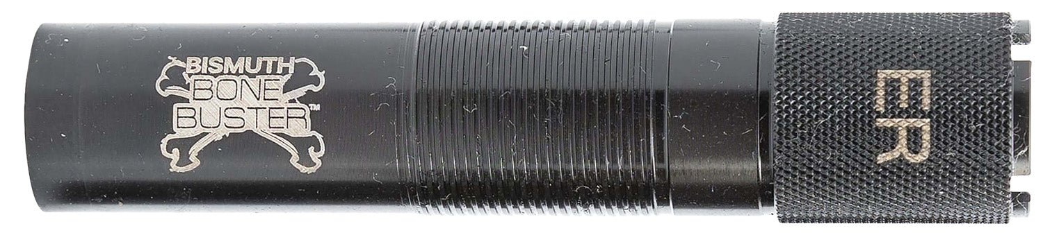 Carlson's Choke Tubes 09219 Bone Buster Bismuth Beretta Optima HP 20GA Extended Range Stainless