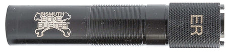 Carlson's Choke Tubes 09219 Bone Buster Bismuth Beretta Optima HP 20GA Extended Range Stainless