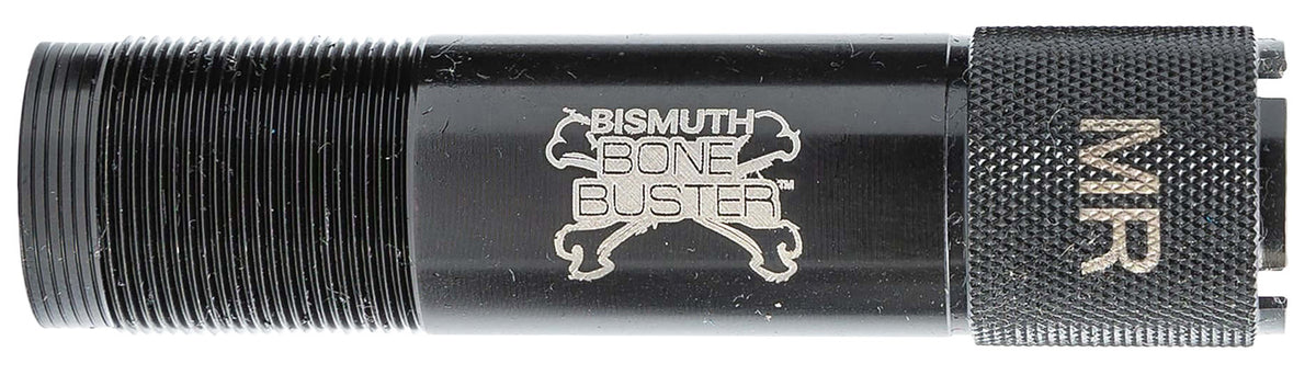 Carlson's Choke Tubes 09220 Bone Buster Bismuth Browning Invector Plus 20GA Mid-Range Stainless