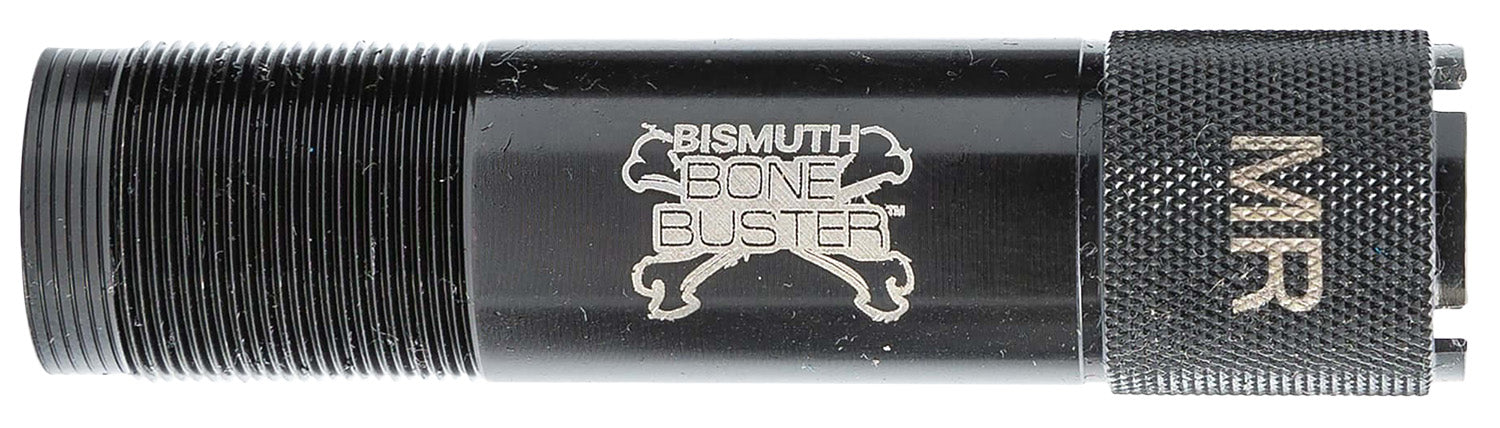 Carlson's Choke Tubes 09220 Bone Buster Bismuth Browning Invector Plus 20GA Mid-Range Stainless