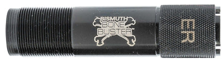 Carlson's Choke Tubes 09223 Bone Buster Bismuth Remington Rem Choke 20GA Extended Range Stainless