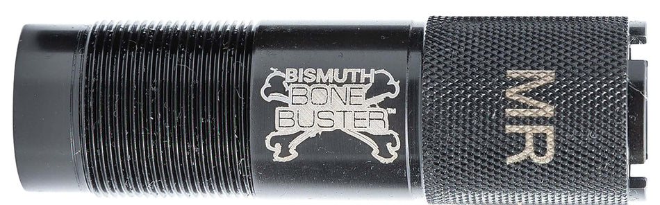 Carlson's Choke Tubes 09224 Bone Buster Bismuth Winchester 20GA Mid-Range Stainless