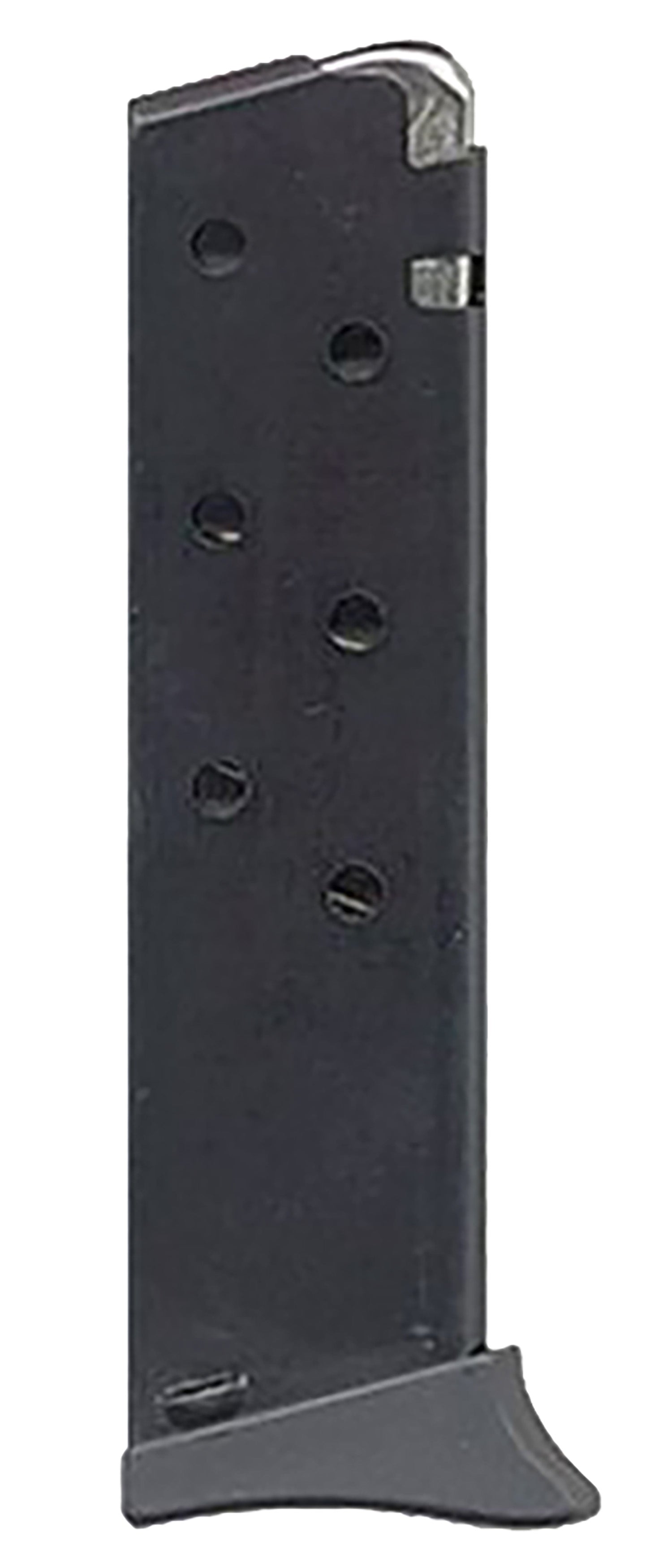 Bersa Thunder 380 THUN380BLMAG 7-Round .380 ACP Black Steel Magazine