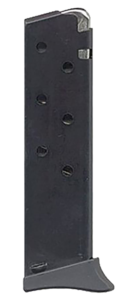 Bersa Thunder 380 THUN380BLMAG 7-Round .380 ACP Black Steel Magazine