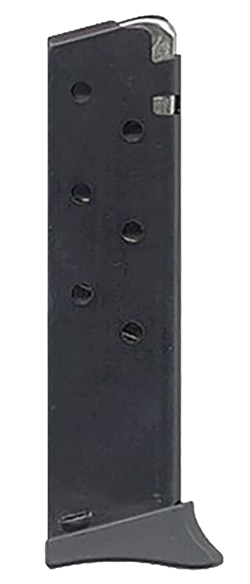 Bersa Thunder 380 THUN380BLMAG 7-Round .380 ACP Black Steel Magazine