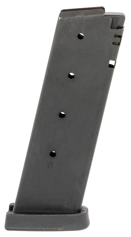 Bersa BPCC Concealed Carry BP380CCMAG 8-Round .380 ACP Black Steel Magazine