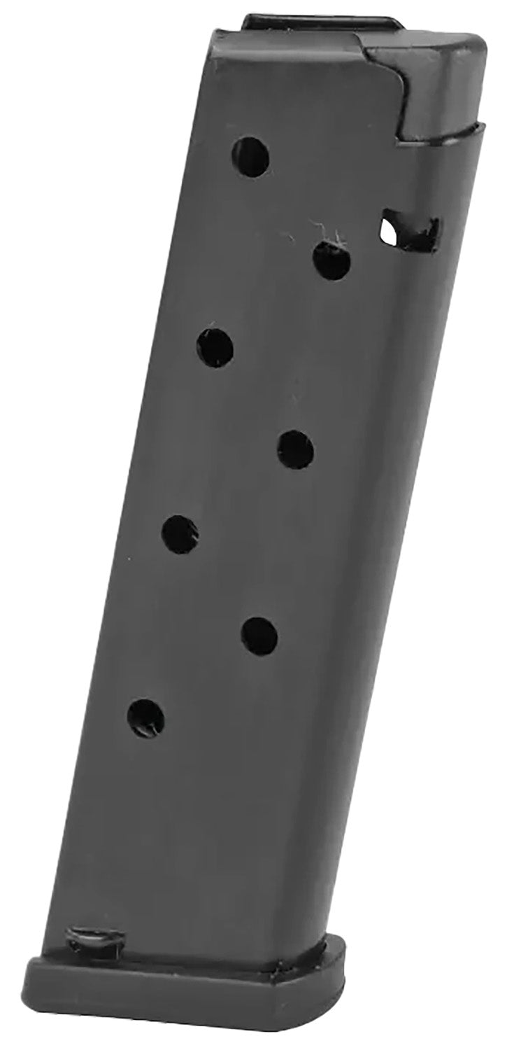 Bersa Thunder Concealed Carry THUN380BLMAGFB 8-Round .380 ACP Black Steel Magazine