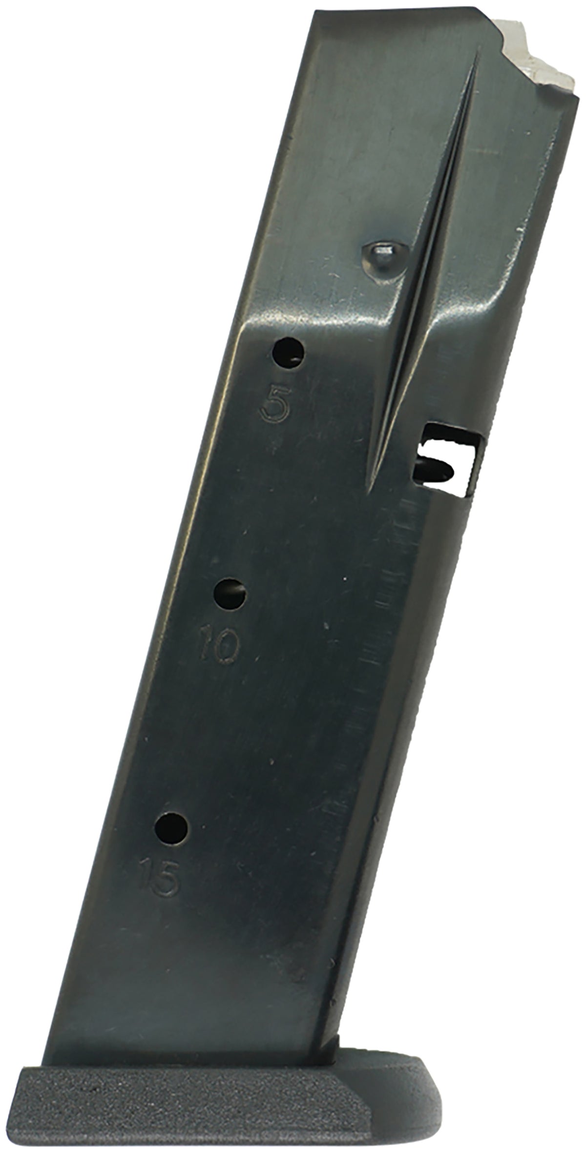 Bersa Thunder 380 THUN380PM15MAG 15-Round .380 ACP Black Steel Magazine