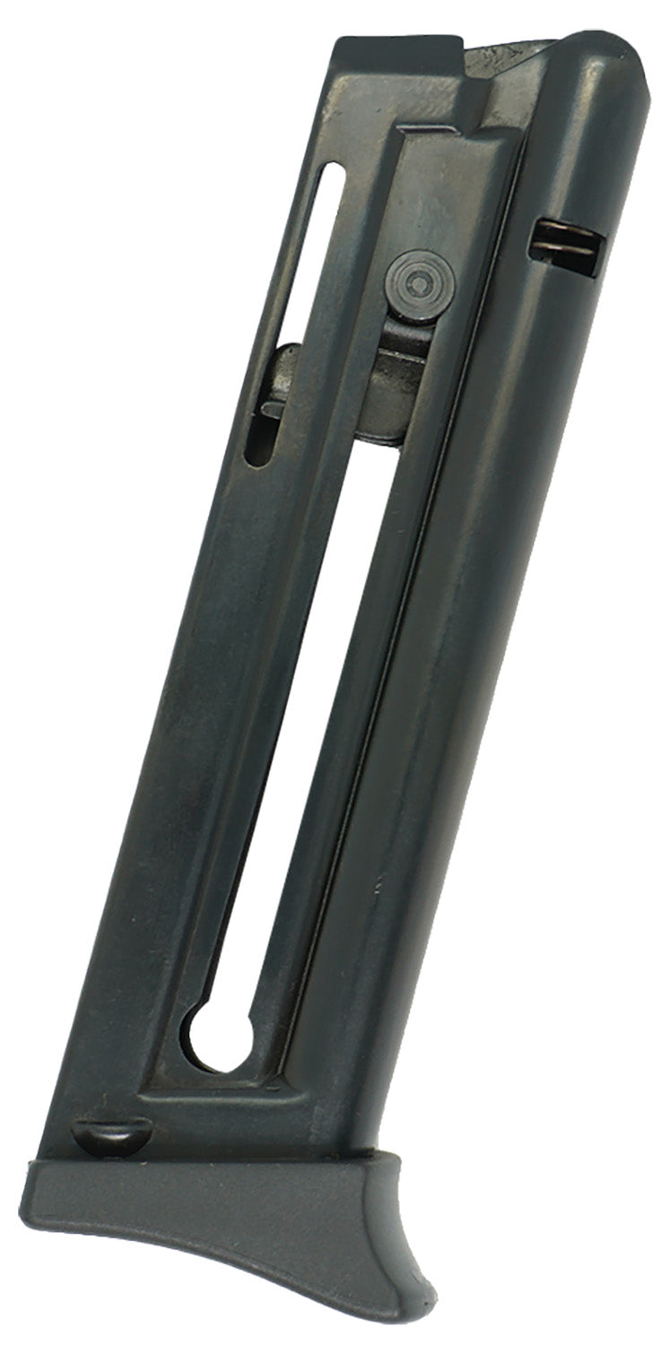 Bersa Thunder 22 THUN22BLMAG 10-Round .22 LR Black Steel Magazine