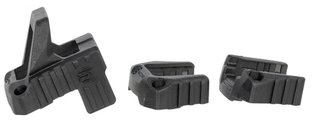 Recover Tactical UCH1701 Ambidextrous Upper Charging Handle for Glock Pistols, Black
