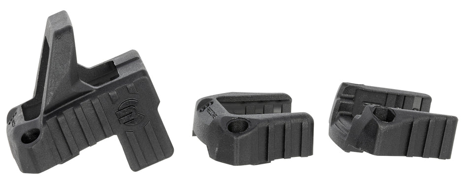 Recover Tactical UCH1701 Ambidextrous Upper Charging Handle for Glock Pistols, Black