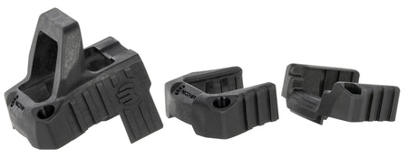 Recover Tactical UCH2101 Upper Charging Handle, Fits Glock 20/21/30/40/41, Black