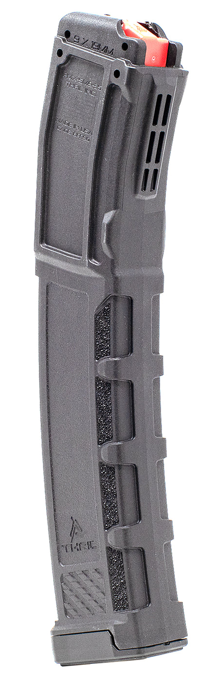 THRiL PMX 35rd 9mm Sig MPX Gen II Gray Polymer Replacement Magazine