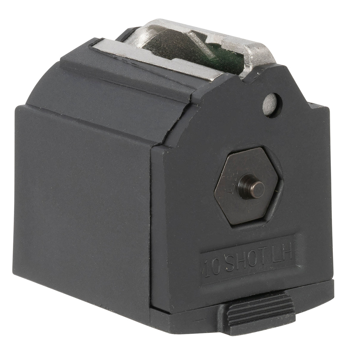 Ruger LX-1 Left-Hand 10-Round .22 LR Rotary Magazine for 10/22 (90978)