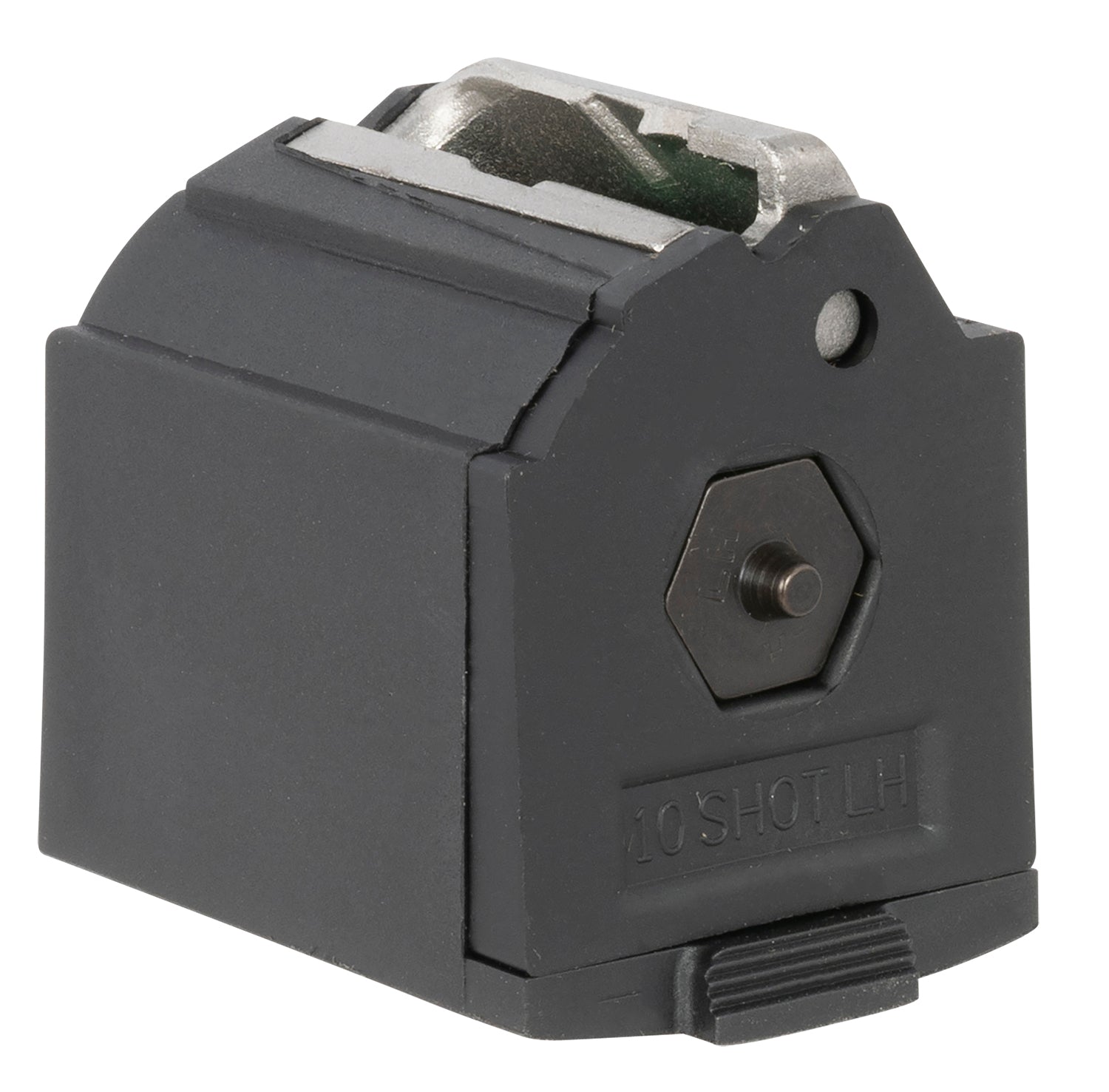 Ruger LX-1 Left-Hand 10-Round .22 LR Rotary Magazine for 10/22 (90978)