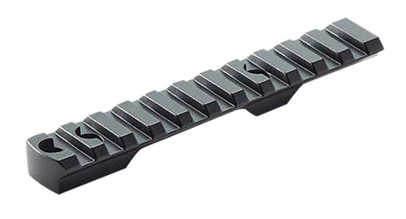 Henry BBRSMP Big Boy Series Picatinny-Style Barrel Scope Base Black 2nd Generation