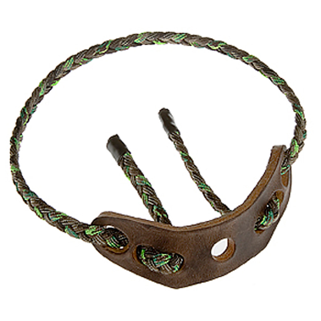 Paradox Archery Bow Sling Synthetic Brown/Olive/Tan