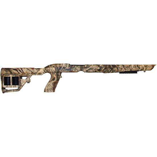 Adaptive Tactical Ruger 10/22 Takedown Buttstock Legends Camo