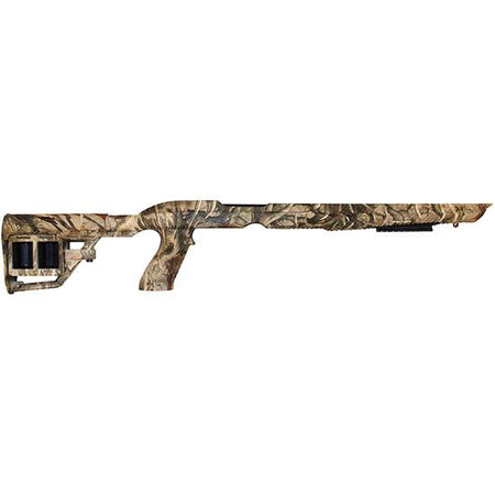 Adaptive Tactical Ruger 10/22 Takedown Buttstock Legends Camo