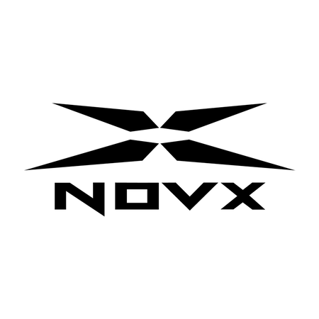 NovX Cross Trainer Competition Lead Free 9mm Luger / Parabellum 65 grain Copper Polymer Frangible ammunition