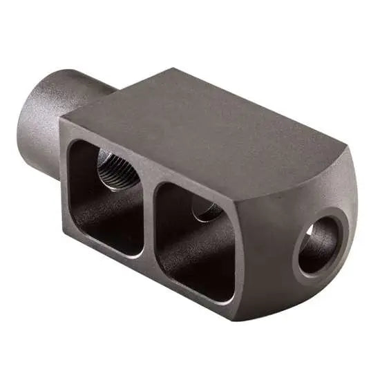 50 Beowulf Tank Muzzle Brake by Alexander Arms