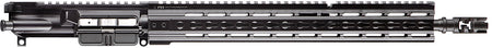 PWS MK116 Complete Upper Receiver 223 Wylde 16.10" Chrome-Lined 4140 Barrel 7075-T6 Aluminum 15.05" M-LOK Handguard
