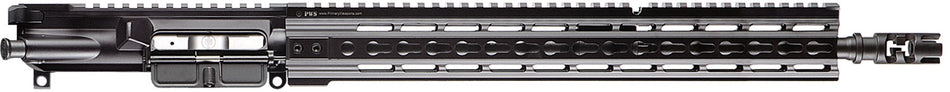 PWS MK116 Complete Upper Receiver 223 Wylde 16.10" Chrome-Lined 4140 Barrel 7075-T6 Aluminum 15.05" M-LOK Handguard