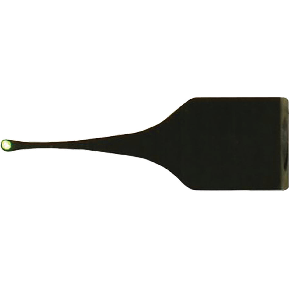 Bowfinger 20/20 .029 Blue Green Fiber Pin Kit 30mm Scope