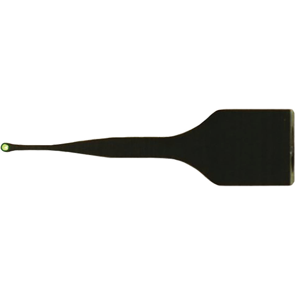 Bowfinger 20/20 .010 Blue Green Fiber Pin Kit 40mm Scope
