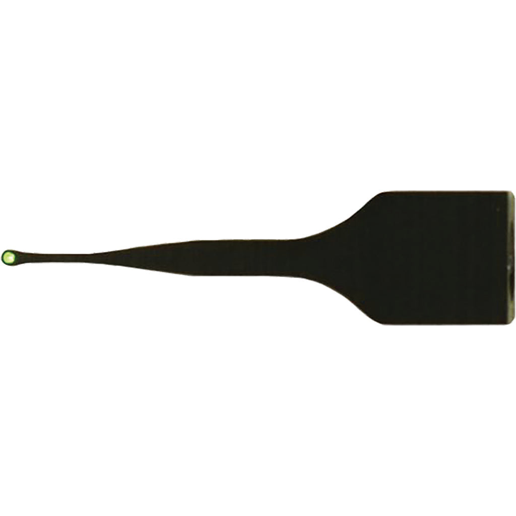 Bowfinger 20/20 .015 Blue Green Fiber Pin Kit 40mm Scope