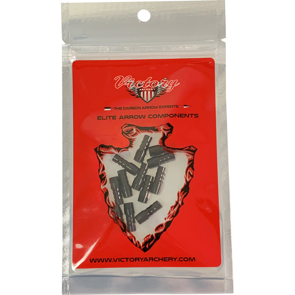 Victory 12-Pack Uni-Bushings 3DHV Small Spine 500-800