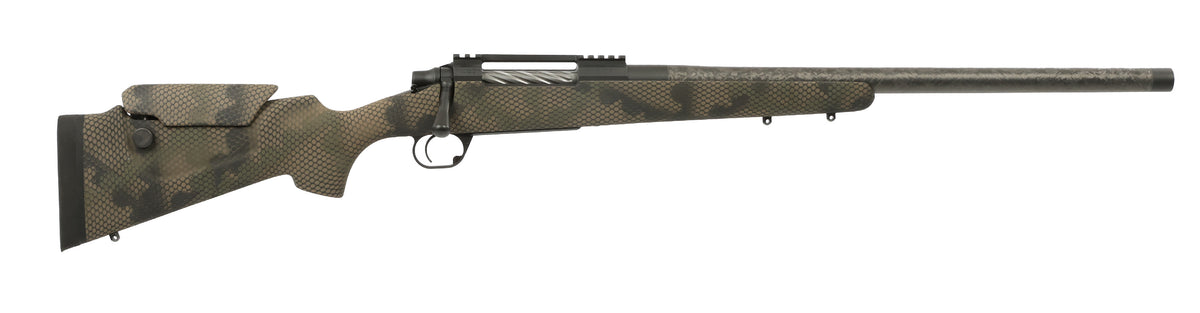 TUNDRA 300PRC TFDE 22" TFDE STOCK
