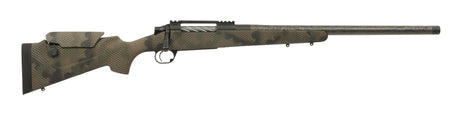 TUNDRA 300PRC TFDE 22" TFDE STOCK