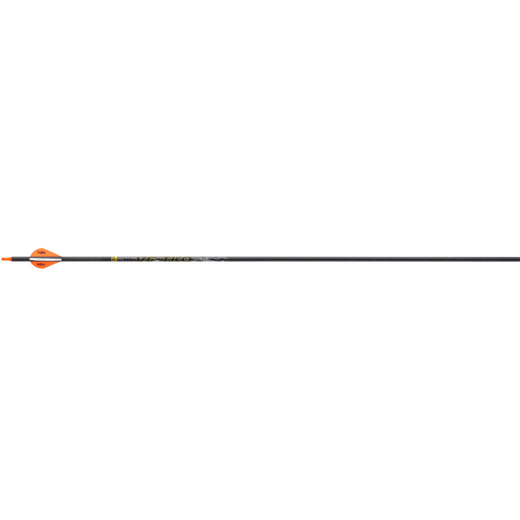 Victory VForce TKO Elite Arrows Spine 350 with Blazer Vanes 6 pk.