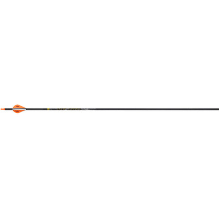 Victory VForce TKO Elite Arrows Spine 400 with Blazer Vanes 6 pk.