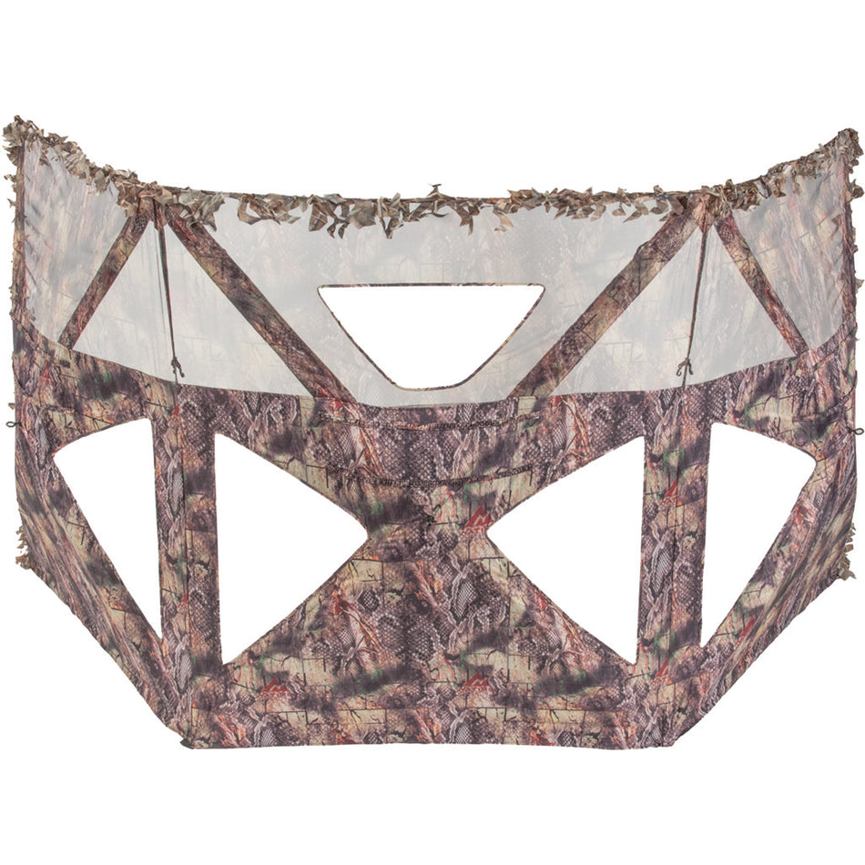 Native Yuma Lightweight Ground Blind 56 Inch Height
