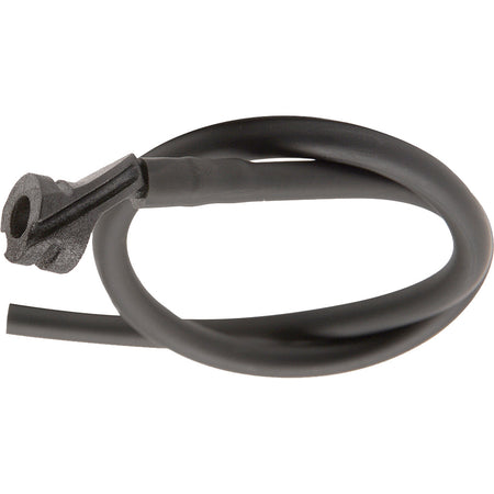 30-06 3/16 in. In-Line Peep Sight with Rubber Tube for Bows