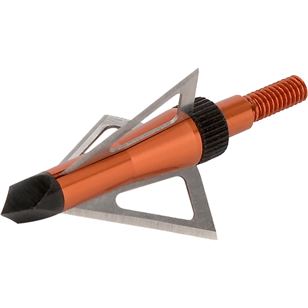 30-06 Main Artery 100 gr. Stainless Steel Broadheads 3 pk.