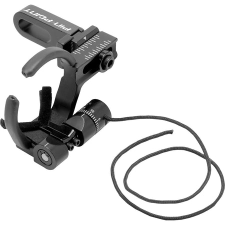 30-06 PinPoint Right Hand Drop Away Arrow Rest Compact
